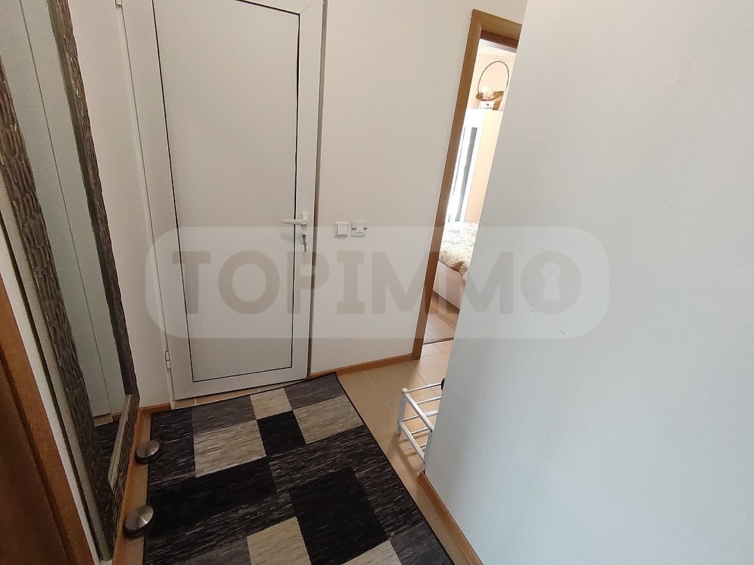 Продава 3-СТАЕН, гр. Варна, Трошево, снимка 11 - Апартаменти - 54759983