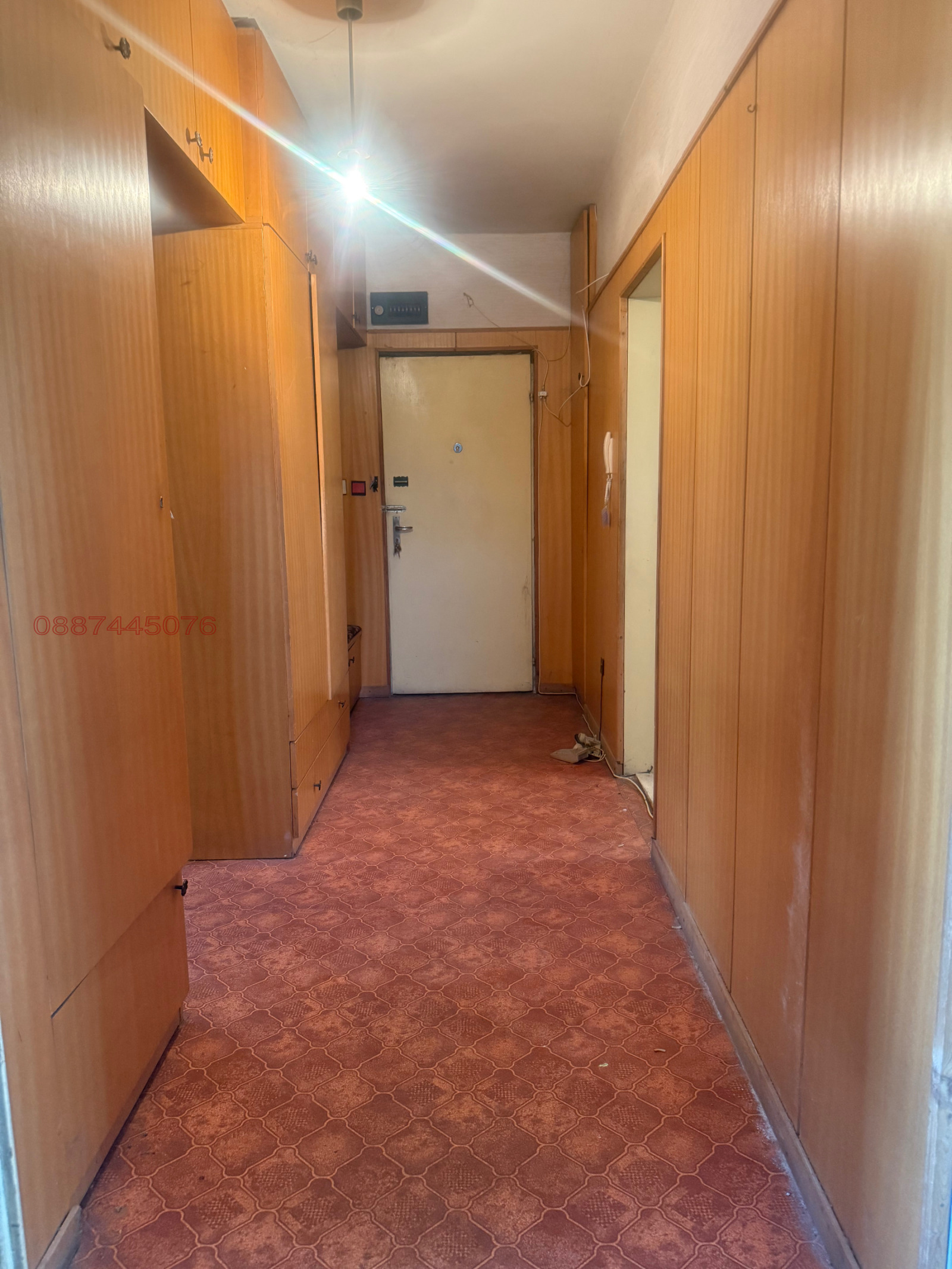 Продава 3-СТАЕН, гр. Ловеч, Център, снимка 6 - Апартаменти - 55329679