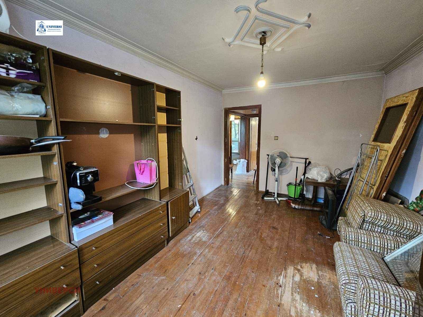 Продава 3-СТАЕН, гр. София, Център, снимка 13 - Апартаменти - 55440368