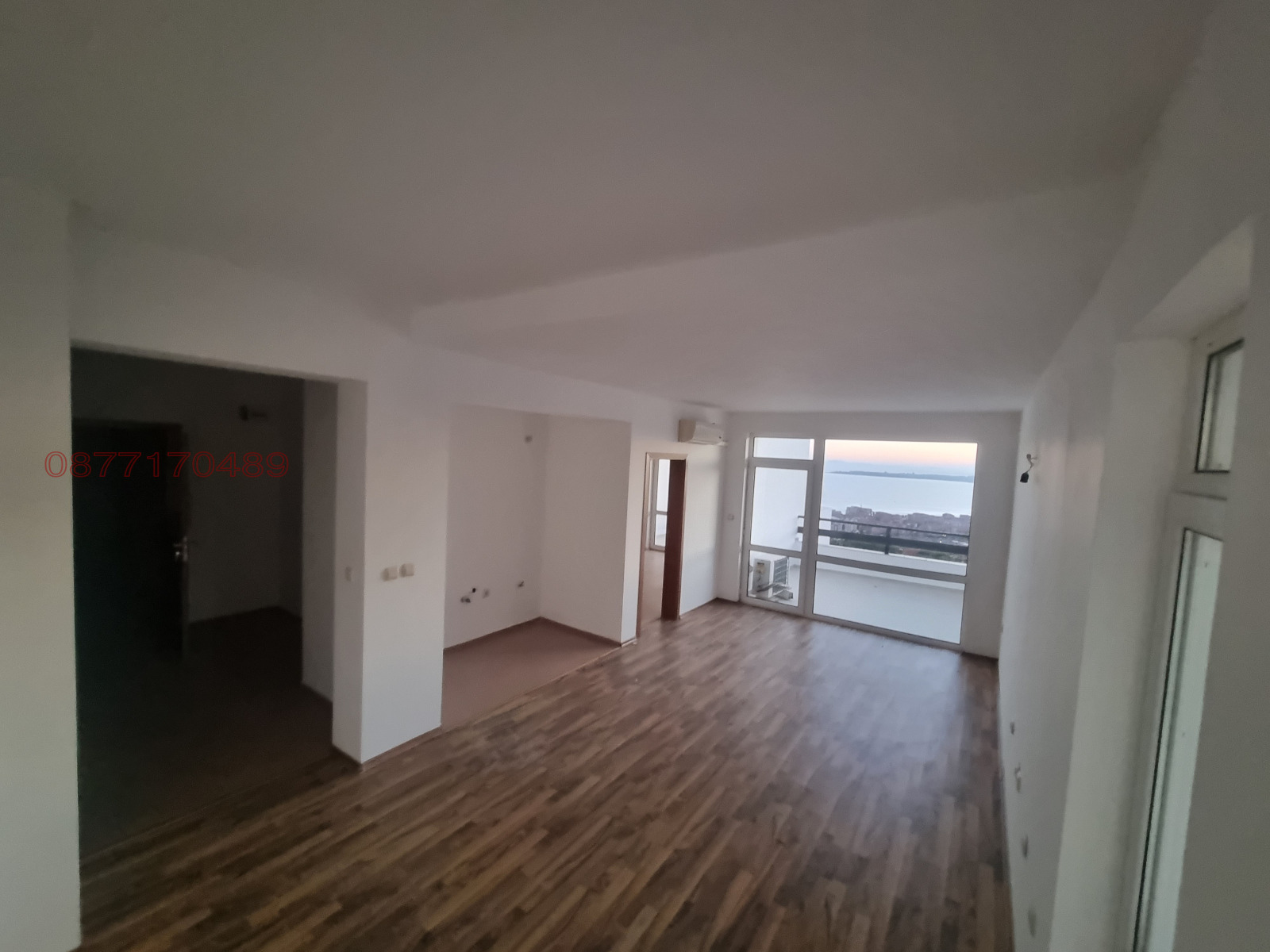 Продава МНОГОСТАЕН, гр. Свети Влас, област Бургас, снимка 6 - Апартаменти - 56081894