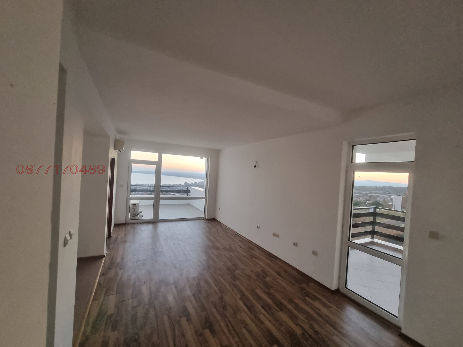 Продава МНОГОСТАЕН, гр. Свети Влас, област Бургас, снимка 5 - Апартаменти - 56081894
