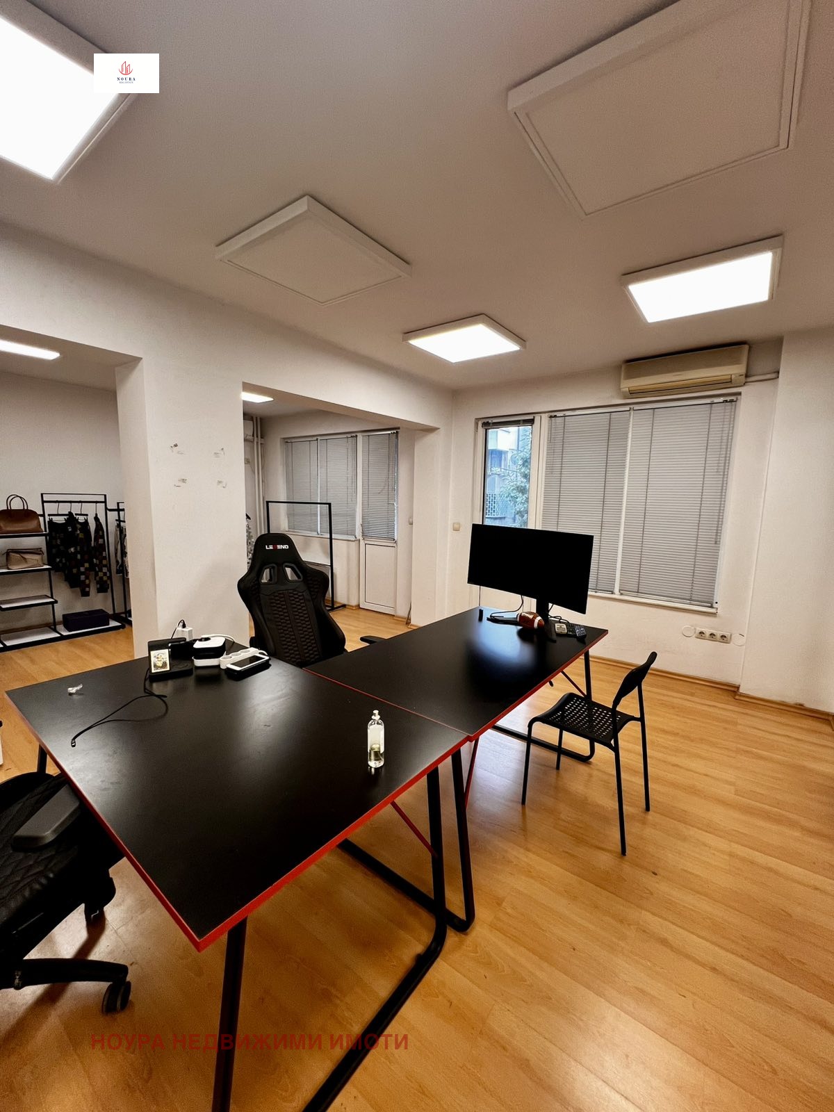 Продава ОФИС, гр. София, Медицинска академия, снимка 9 - Офиси - 56256429