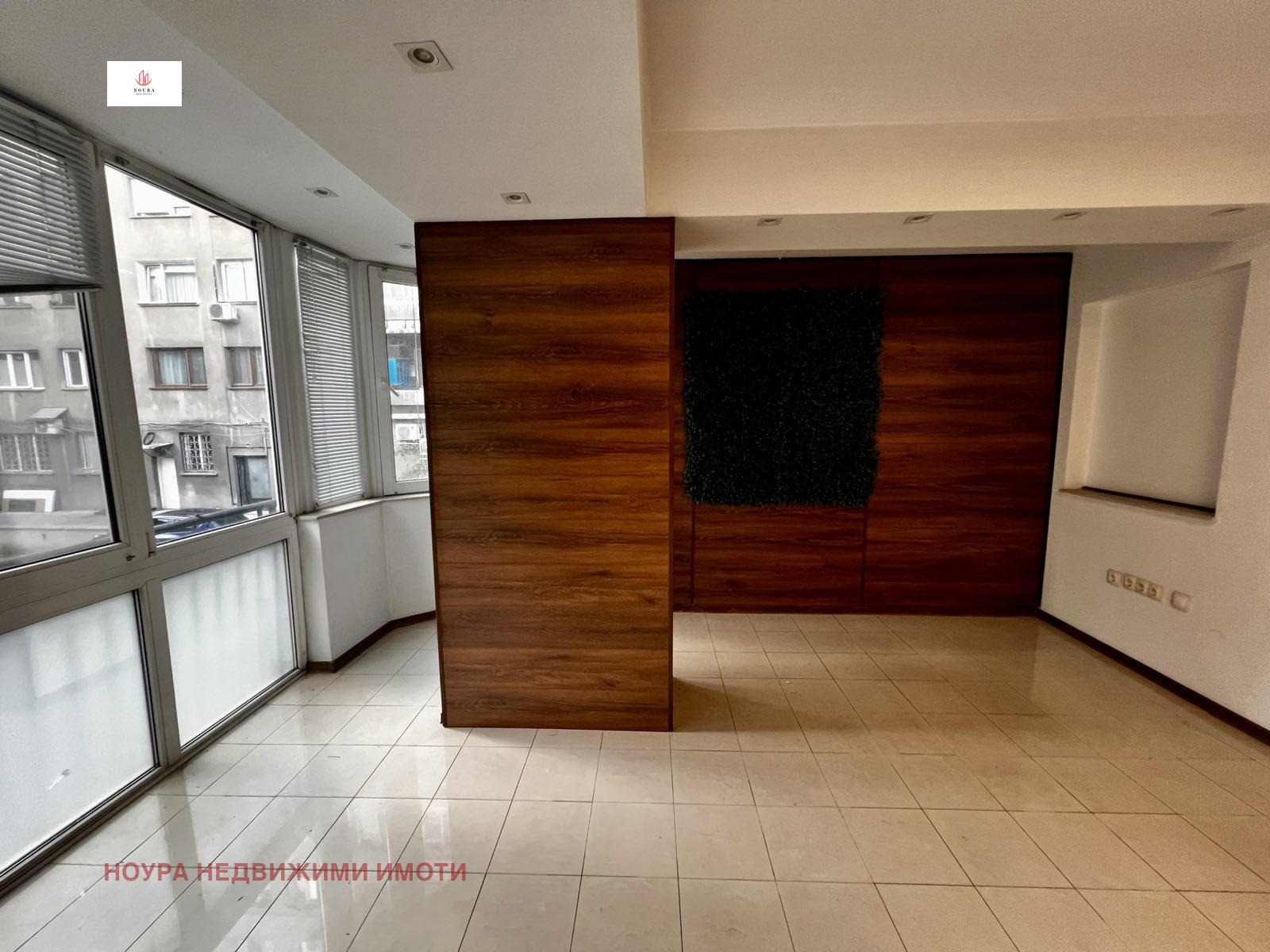 Продава ОФИС, гр. София, Медицинска академия, снимка 5 - Офиси - 56256429