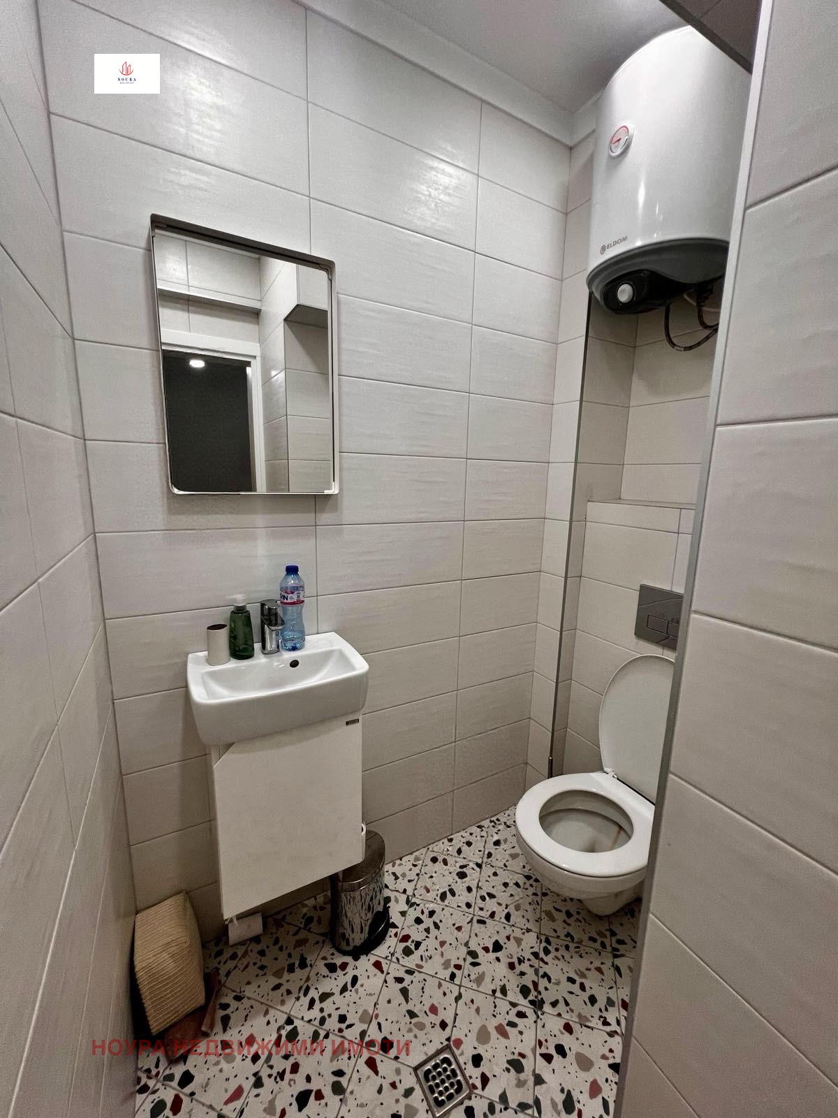 Продава ОФИС, гр. София, Медицинска академия, снимка 13 - Офиси - 56256429