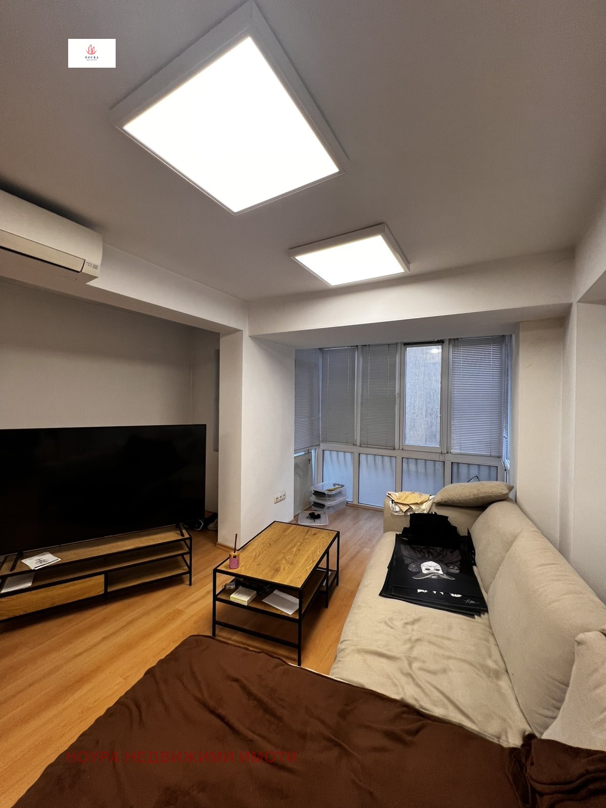 Продава ОФИС, гр. София, Медицинска академия, снимка 10 - Офиси - 56256429
