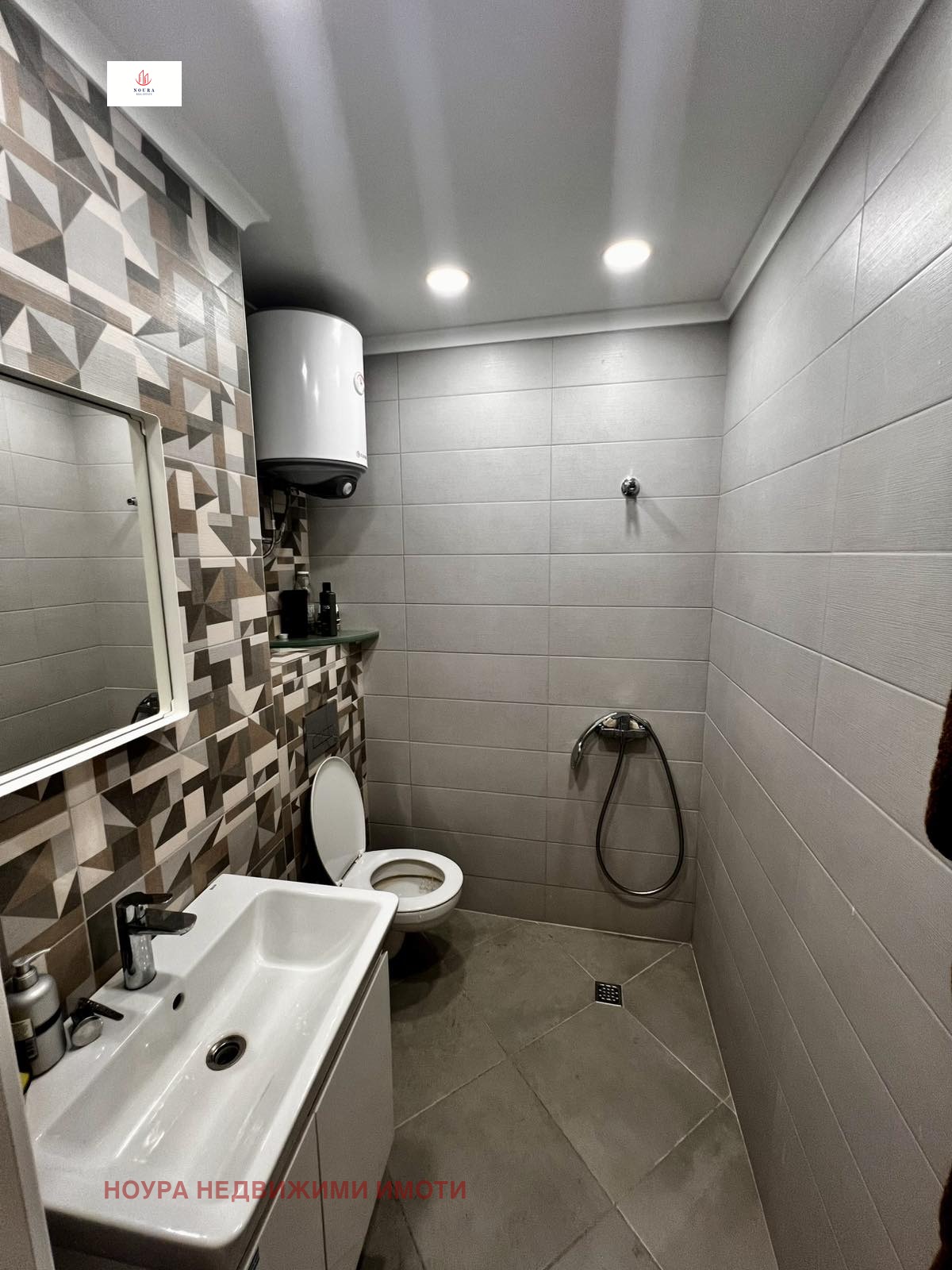 Продава ОФИС, гр. София, Медицинска академия, снимка 12 - Офиси - 56256429