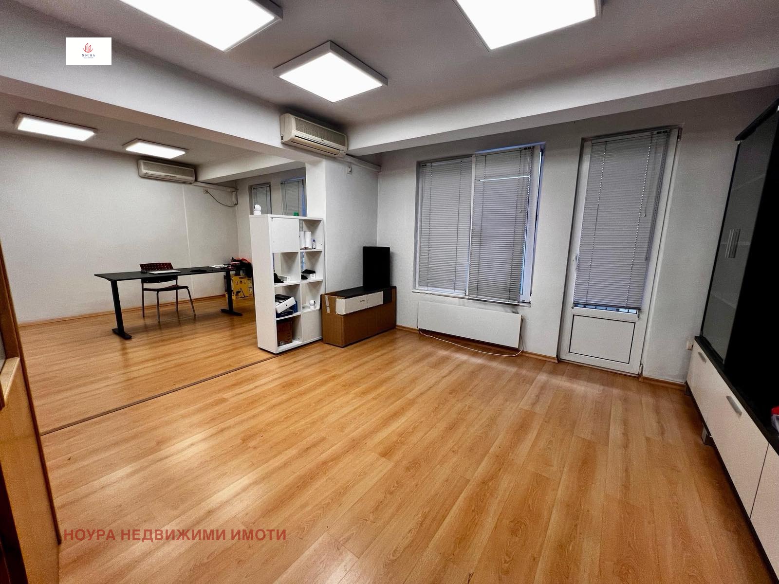 Продава ОФИС, гр. София, Медицинска академия, снимка 17 - Офиси - 56256429