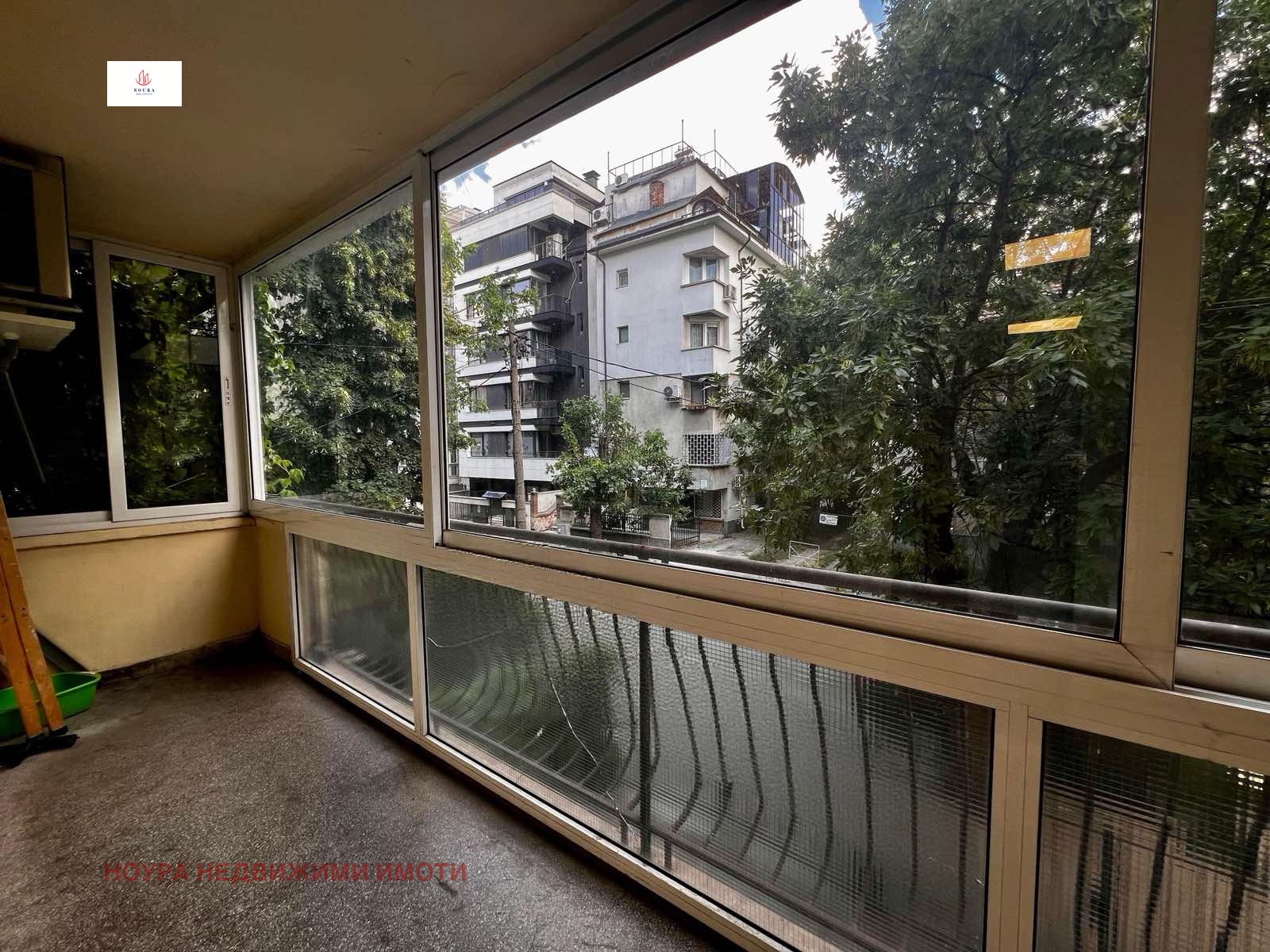 Продава ОФИС, гр. София, Медицинска академия, снимка 2 - Офиси - 56256429