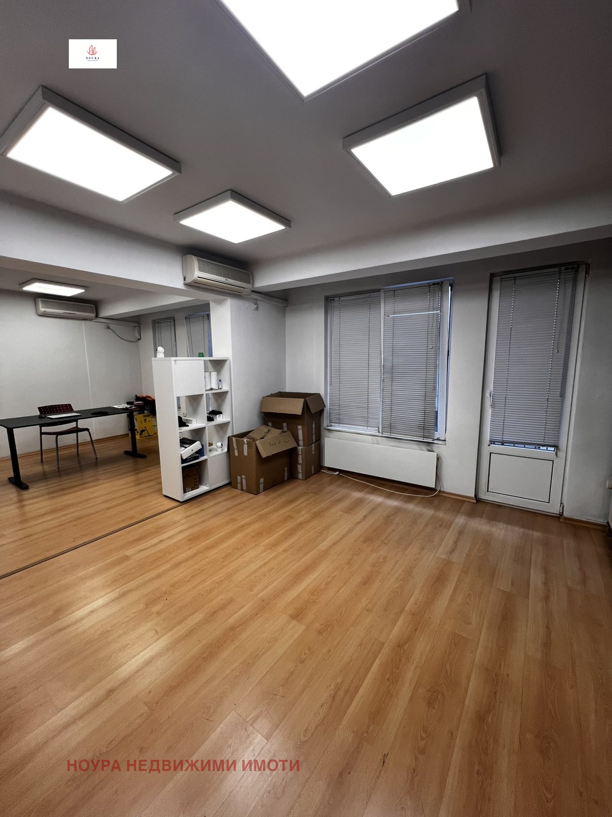 Продава ОФИС, гр. София, Медицинска академия, снимка 6 - Офиси - 56256429