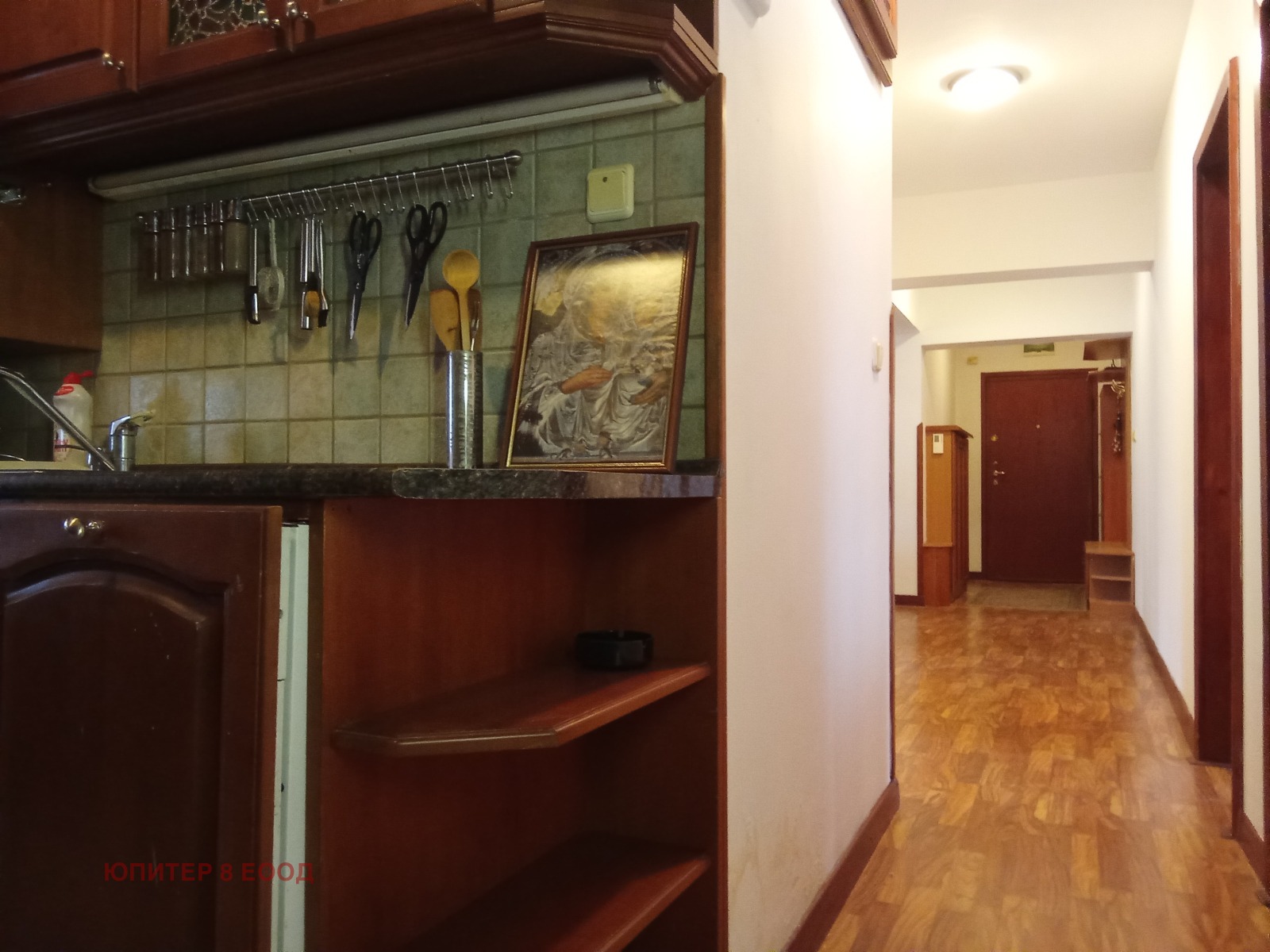 Продава АТЕЛИЕ, ТАВАН, гр. София, Борово, снимка 9 - Апартаменти - 53688687