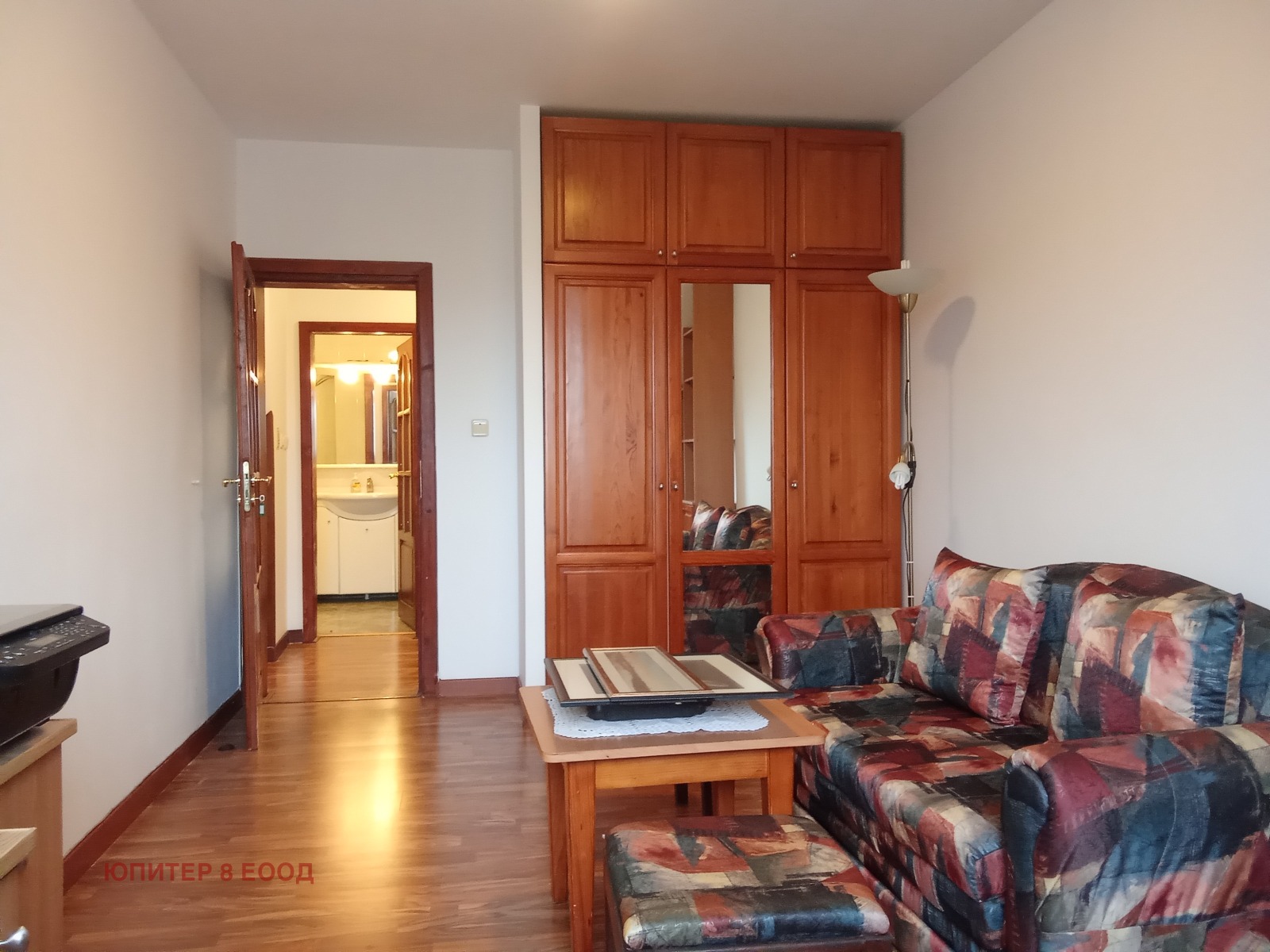 Продава АТЕЛИЕ, ТАВАН, гр. София, Борово, снимка 5 - Апартаменти - 53688687