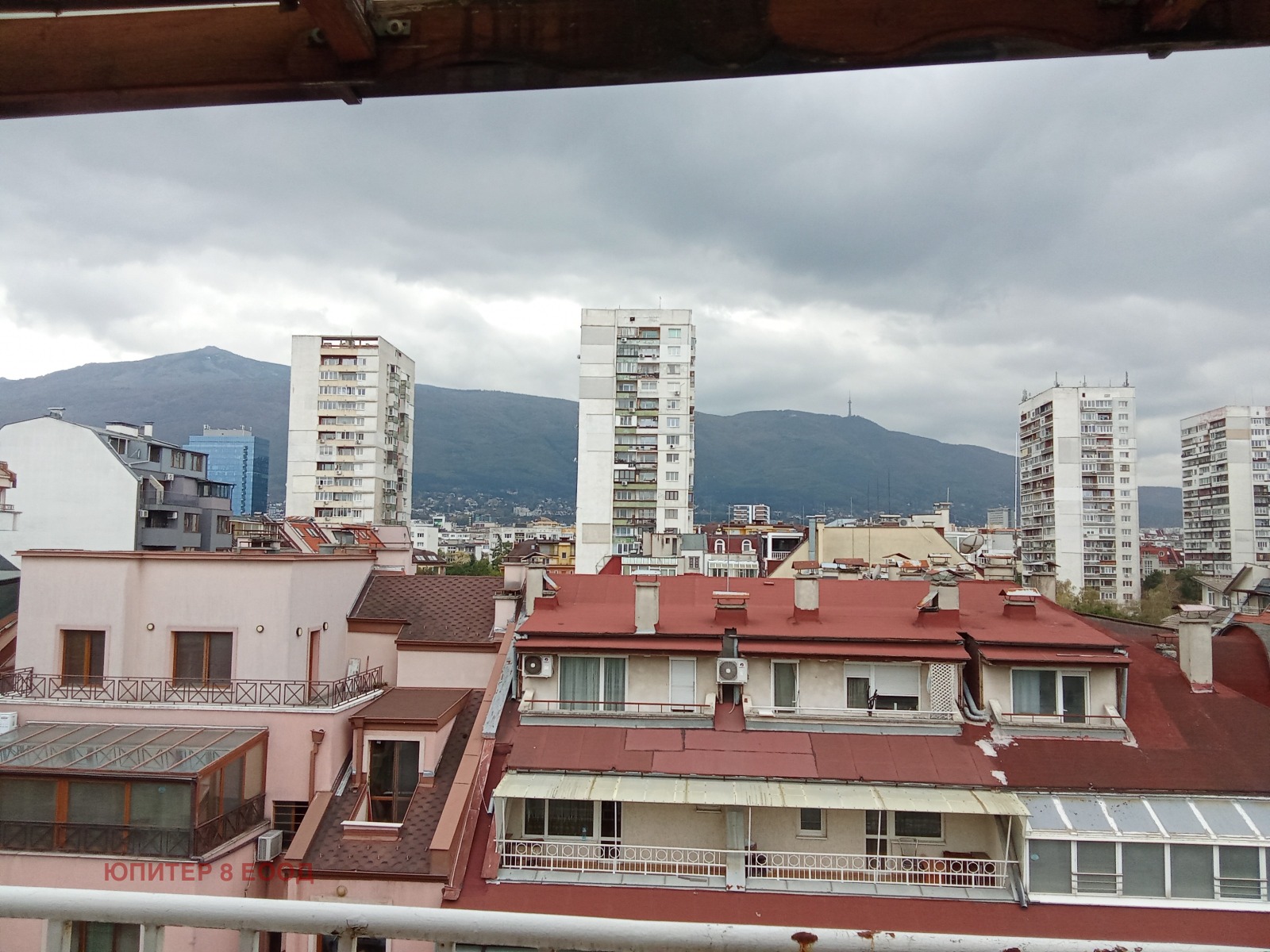 Продава АТЕЛИЕ, ТАВАН, гр. София, Борово, снимка 17 - Апартаменти - 53688687