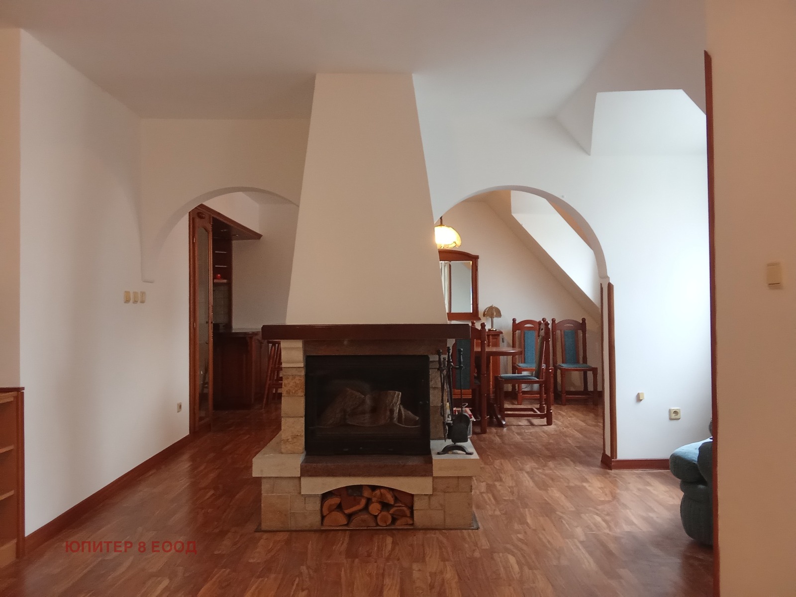 Продава АТЕЛИЕ, ТАВАН, гр. София, Борово