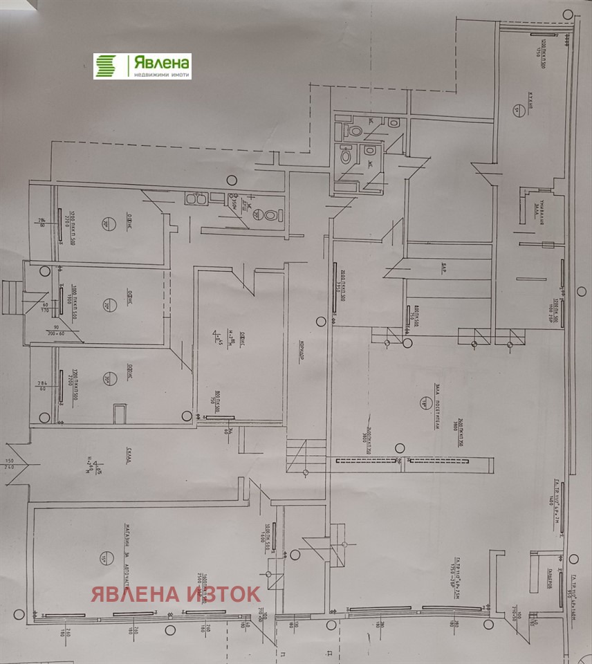 Продава ЗАВЕДЕНИЕ, гр. София, Люлин 3, снимка 3 - Заведения - 53420767