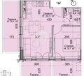 Продава 2-СТАЕН, град София, Модерно предградие • 114020 € / 223003.74 лв. • 66719261 2