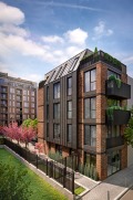 Продава 3-СТАЕН, град София, Банишора • 337430 € • 27754329 — Holmes.bg