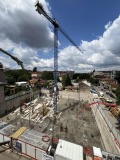Продава 3-СТАЕН, град София, Банишора • 337430 € • 27754329 — Holmes.bg