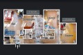 Продава  Многостаен град София , Света Троица , 117 кв.м | 44333834 - изображение [2]
