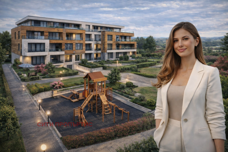 Продава 2-СТАЕН в град Благоевград, Освобождение - 69 кв.м / 70 260 € » 137 416.62 лв., СИТИ ПРОПЪРТИС