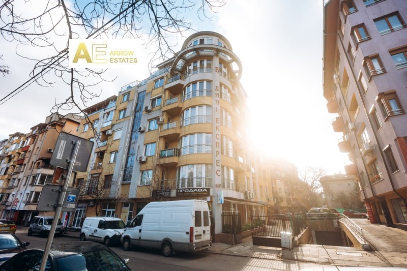 Продава ОФИС в град София, Редута - 70 кв.м / 230 000 € » 449 840.90 лв., АРОУ ЕСТЕЙТС