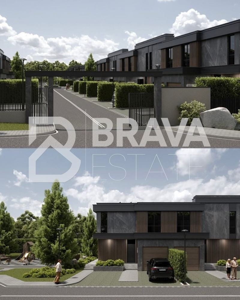 Продава КЪЩА | Imot.bg — изображение 4