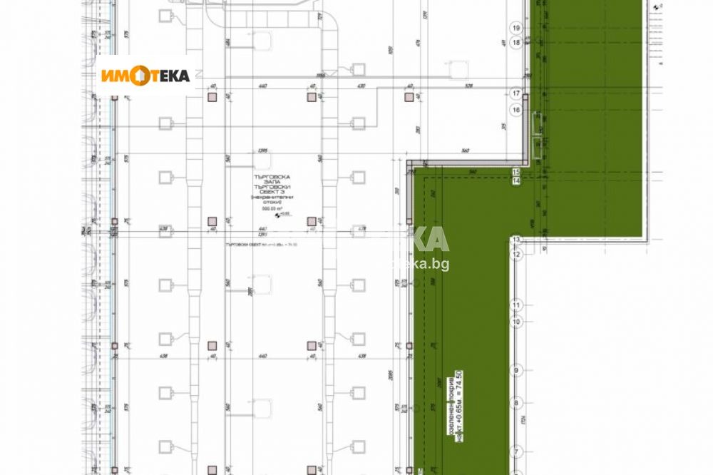 Продава МАГАЗИН | Imot.bg — изображение 1