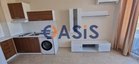 Продава 2-стаен област Бургас к.к. Слънчев бряг - [1] 