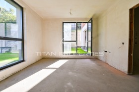 1 bedroom Simeonovo, Sofia 1