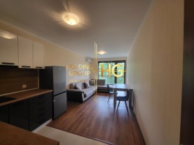 1 bedroom k.k. Zlatni pyasatsi, Varna
