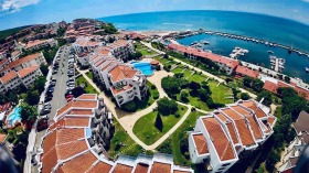 Продава  2-стаен, гр. Свети Влас