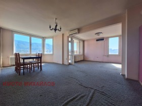 2 bedroom Krasno selo, Sofia