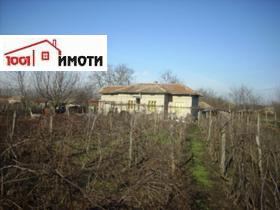 Продажба на имоти в с. Дъбовик, област Добрич - изображение 1 