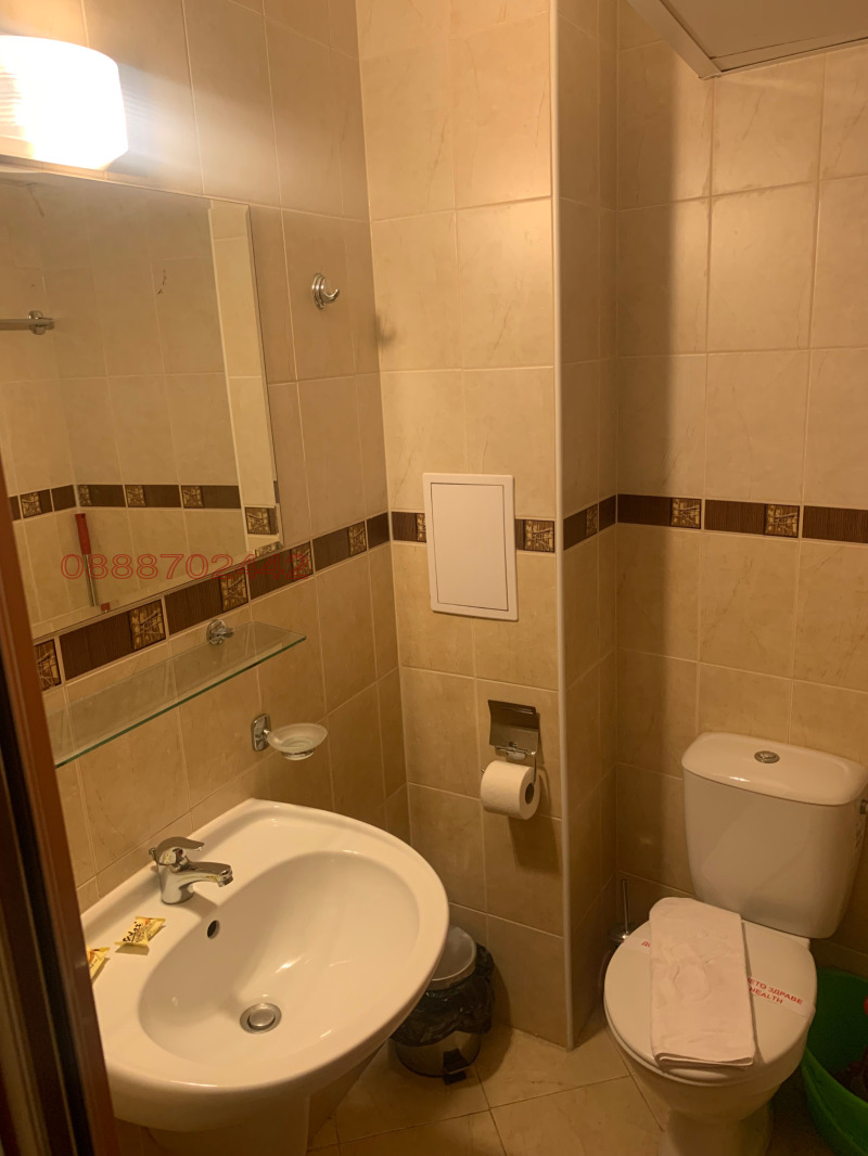 Продава 1-СТАЕН, гр. Приморско, област Бургас, снимка 14 - Апартаменти - 53339232