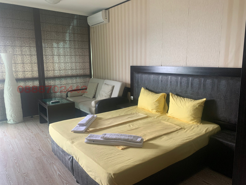 Продава 1-СТАЕН, гр. Приморско, област Бургас, снимка 9 - Апартаменти - 53339232