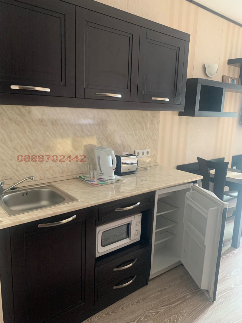 Продава 1-СТАЕН, гр. Приморско, област Бургас, снимка 7 - Апартаменти - 53339232