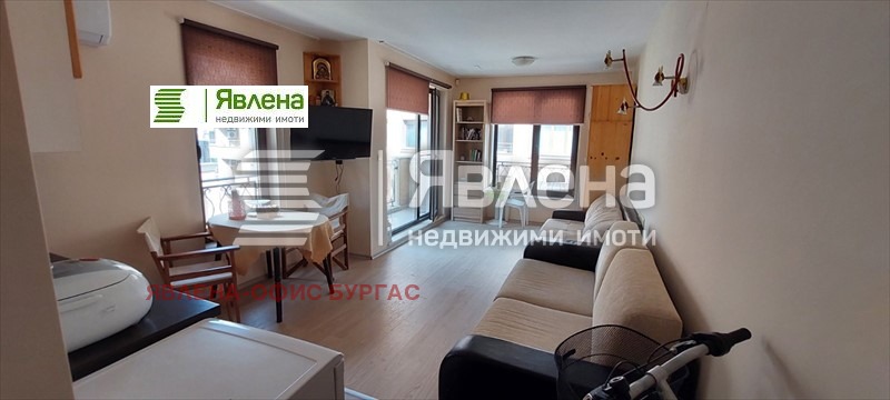 Na sprzedaż  Studio region Burgas , Pomorie , 41 mkw | 11138045 - obraz [2]