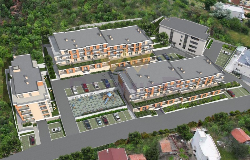 Na prodej  1 ložnice Varna , Vazraždane 3 , 74 m2 | 21398486 - obraz [2]