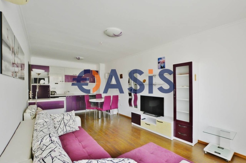 Продава  2-стаен, област Бургас, к.к. Елените • 57 800 EUR • ID 68819268 — holmes.bg - [1] 