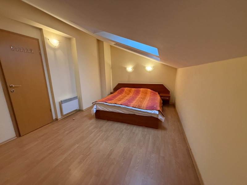 Til salg  1 soveværelse region Blagoevgrad , Bansko , 51 kvm | 76262101 - billede [6]