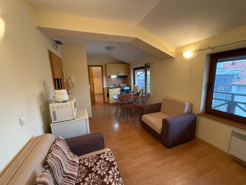 Til salg  1 soveværelse region Blagoevgrad , Bansko , 51 kvm | 76262101 - billede [2]