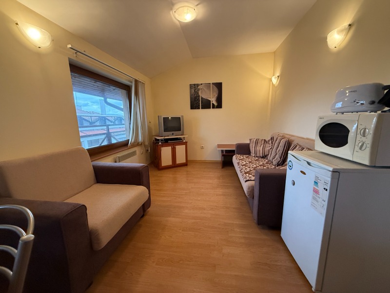 Til salg  1 soveværelse region Blagoevgrad , Bansko , 51 kvm | 76262101 - billede [11]