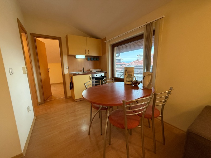 Til salg  1 soveværelse region Blagoevgrad , Bansko , 51 kvm | 76262101 - billede [10]