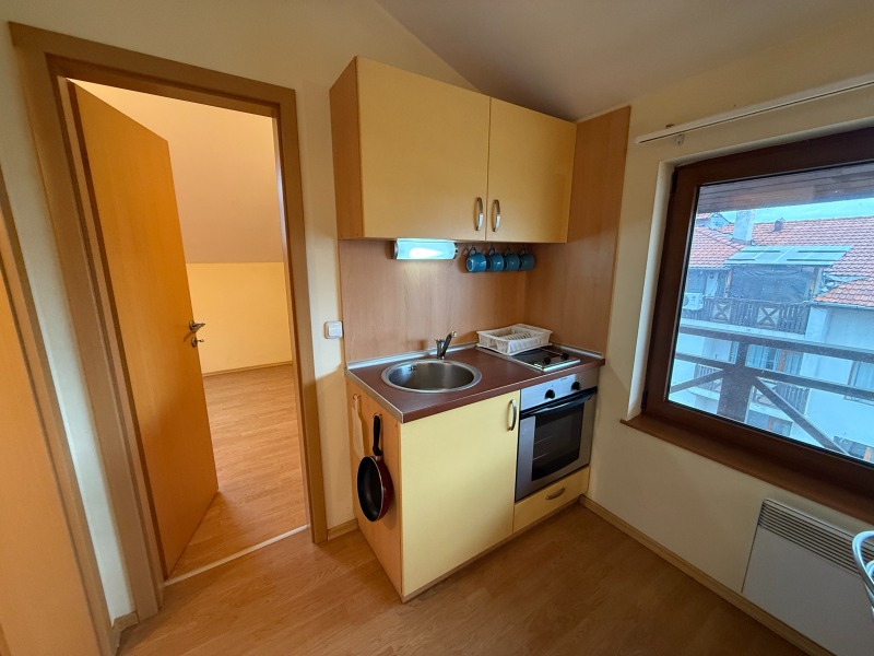Til salg  1 soveværelse region Blagoevgrad , Bansko , 51 kvm | 76262101 - billede [8]