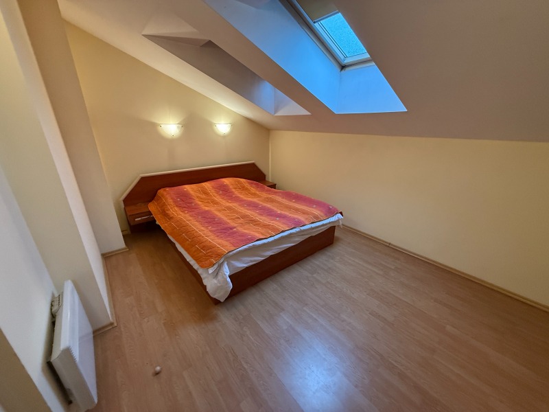 Til salg  1 soveværelse region Blagoevgrad , Bansko , 51 kvm | 76262101 - billede [4]