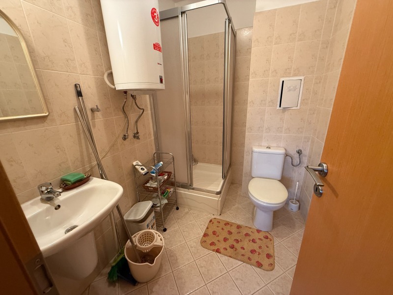 Til salg  1 soveværelse region Blagoevgrad , Bansko , 51 kvm | 76262101 - billede [7]