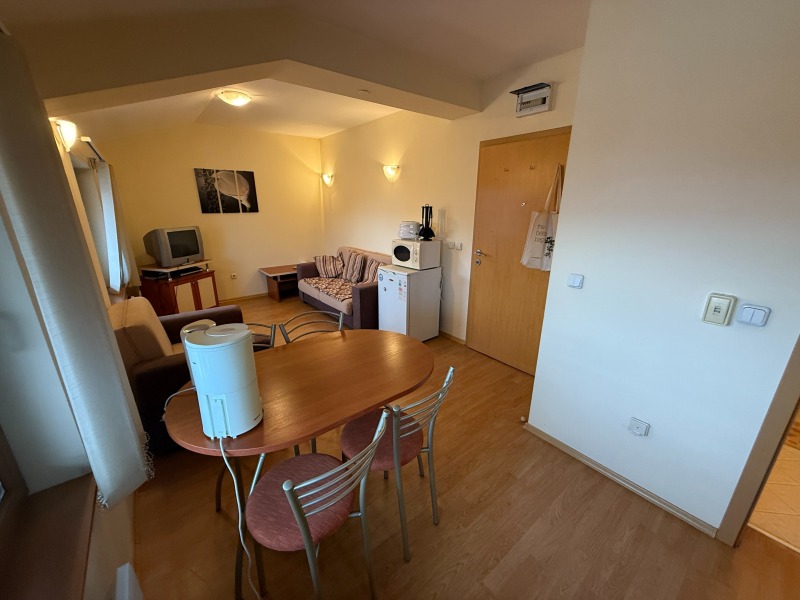 Til salg  1 soveværelse region Blagoevgrad , Bansko , 51 kvm | 76262101 - billede [12]