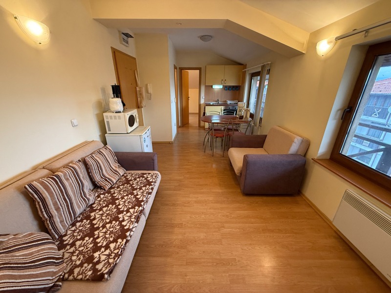 Til salg  1 soveværelse region Blagoevgrad , Bansko , 51 kvm | 76262101 - billede [3]