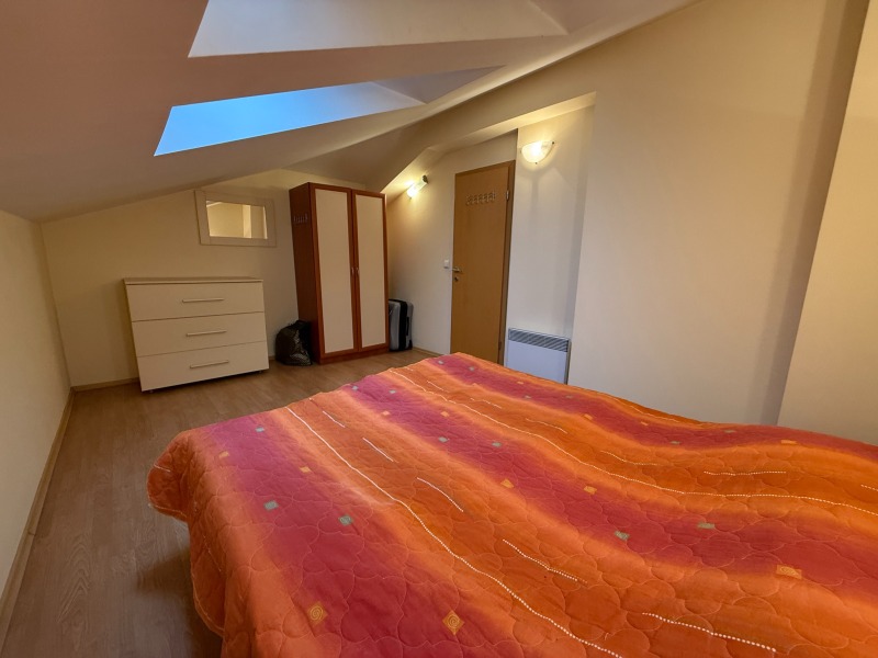 Til salg  1 soveværelse region Blagoevgrad , Bansko , 51 kvm | 76262101 - billede [5]