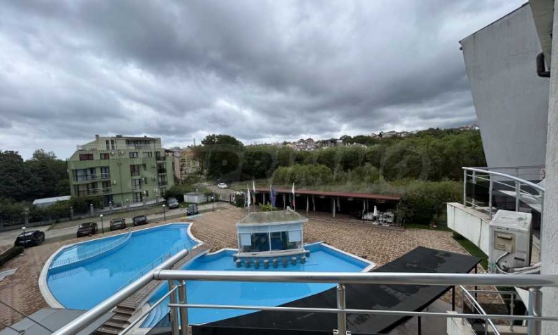 Продаја  1 спаваћа соба регион Бургас , Лозенец , 48 м2 | 89869131 - слика [2]