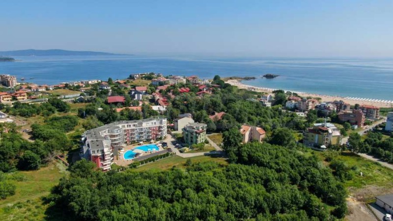 Продаја  1 спаваћа соба регион Бургас , Лозенец , 48 м2 | 89869131 - слика [8]